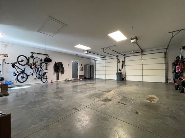 12736 Alpha Road, Danville, AR 72833