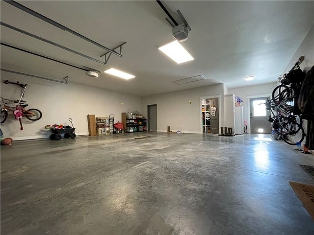 12736 Alpha Road, Danville, AR 72833