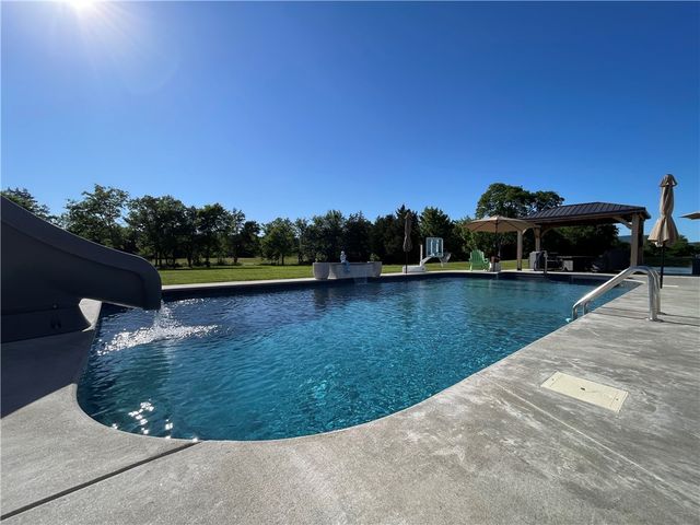 12736 Alpha Road, Danville, AR 72833