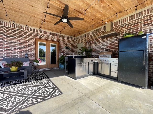 12736 Alpha Road, Danville, AR 72833