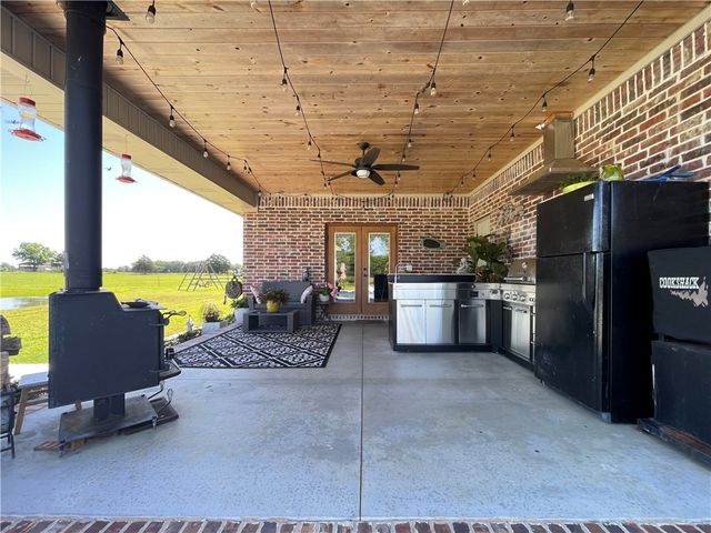 12736 Alpha Road, Danville, AR 72833