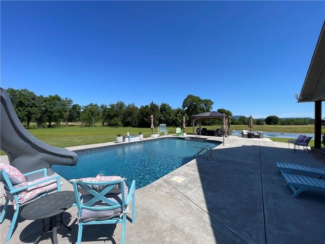 12736 Alpha Road, Danville, AR 72833