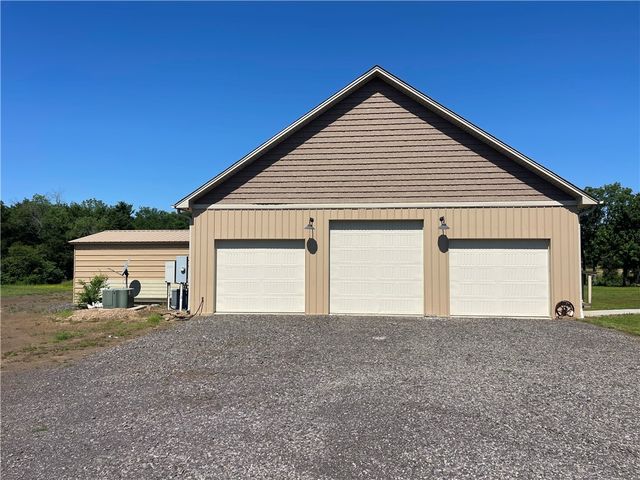 12736 Alpha Road, Danville, AR 72833