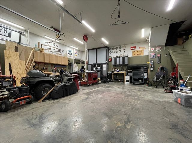 12736 Alpha Road, Danville, AR 72833