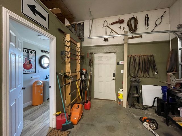 12736 Alpha Road, Danville, AR 72833