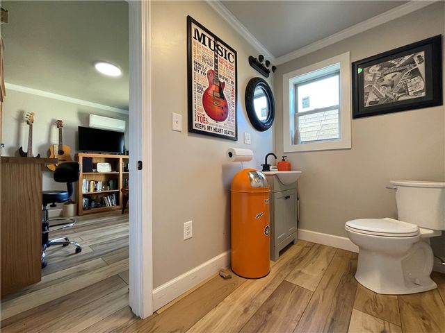 12736 Alpha Road, Danville, AR 72833