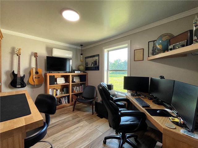 12736 Alpha Road, Danville, AR 72833