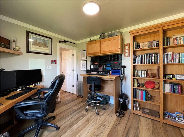 12736 Alpha Road, Danville, AR 72833