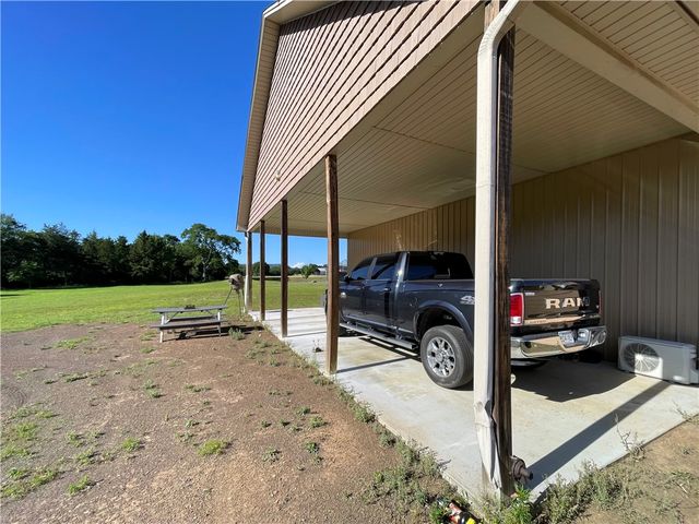 12736 Alpha Road, Danville, AR 72833