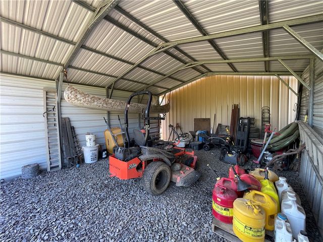 12736 Alpha Road, Danville, AR 72833