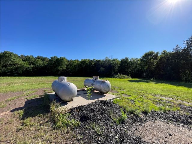 12736 Alpha Road, Danville, AR 72833