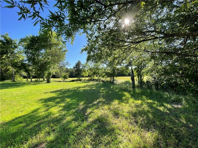 12736 Alpha Road, Danville, AR 72833