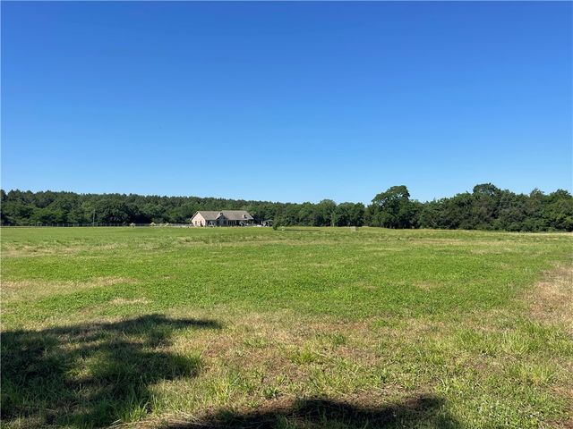 12736 Alpha Road, Danville, AR 72833