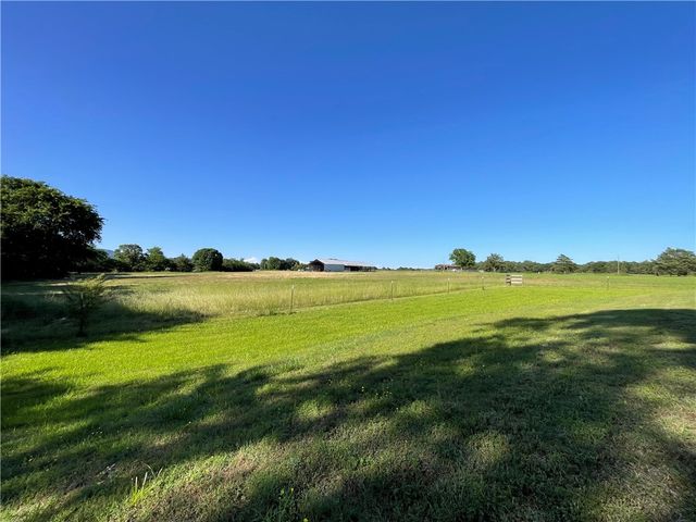 12736 Alpha Road, Danville, AR 72833