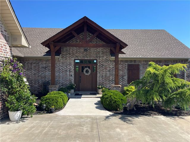 12736 Alpha Road, Danville, AR 72833