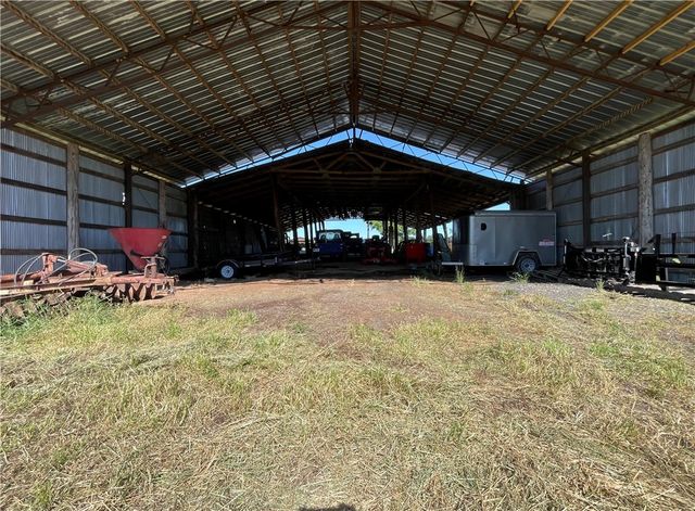 12736 Alpha Road, Danville, AR 72833