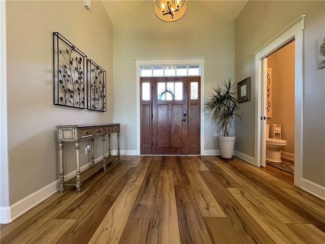 12736 Alpha Road, Danville, AR 72833