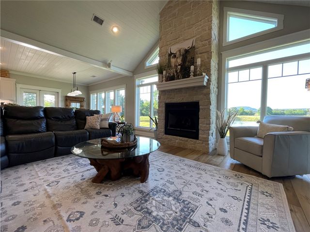 12736 Alpha Road, Danville, AR 72833