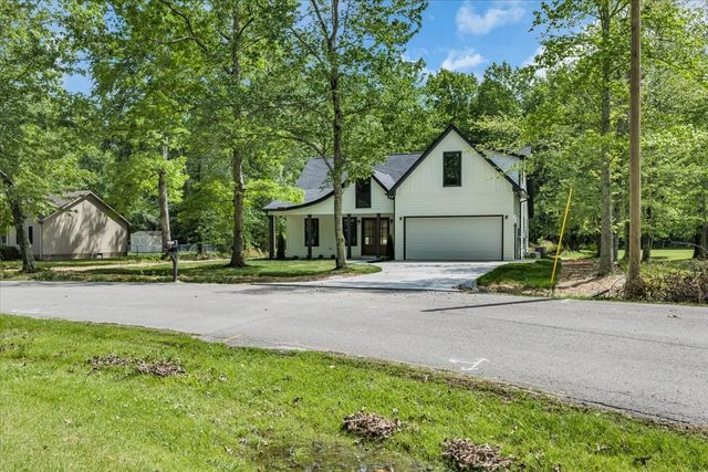 117 Myra Ln, Tullahoma, TN 37388