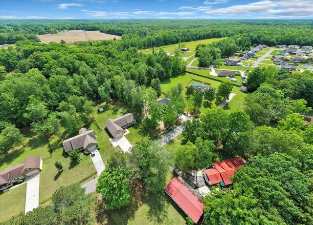117 Myra Ln, Tullahoma, TN 37388