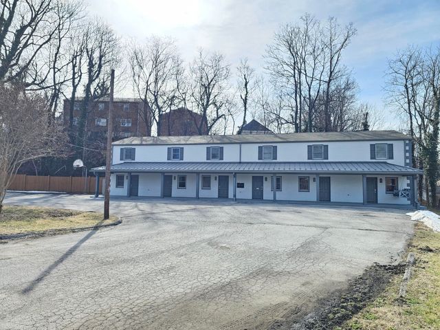 1622 Roanoke AVE, Roanoke, VA 24015