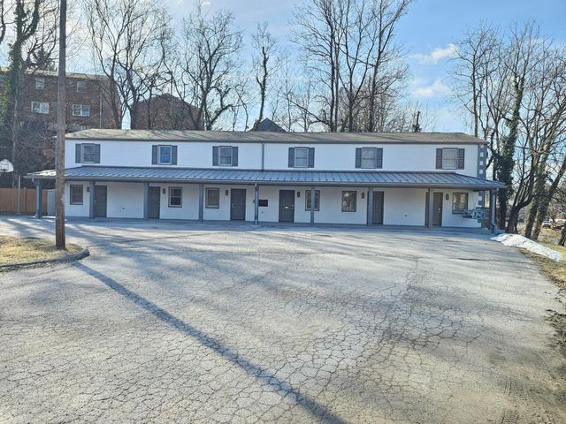 1622 Roanoke AVE, Roanoke, VA 24015