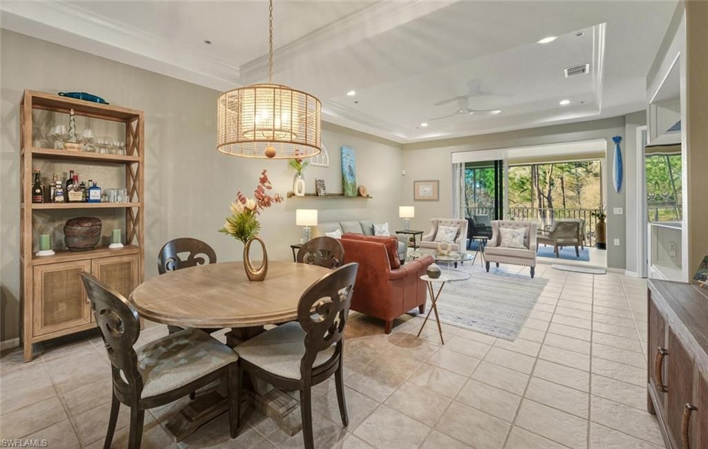 4833 Hampshire CT 302, NAPLES, FL 34112 — exterior