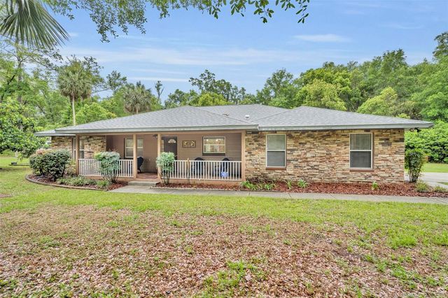 1640 STRATHCONA AVENUE, Deland, FL 32720