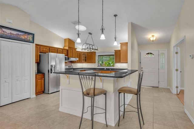 1640 STRATHCONA AVENUE, Deland, FL 32720