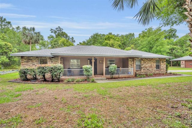 1640 STRATHCONA AVENUE, Deland, FL 32720