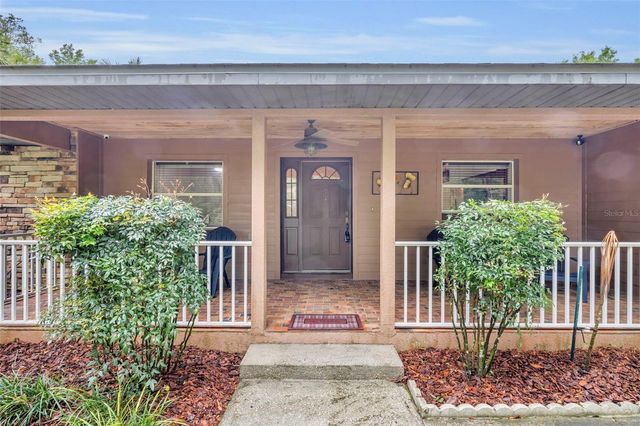 1640 STRATHCONA AVENUE, Deland, FL 32720