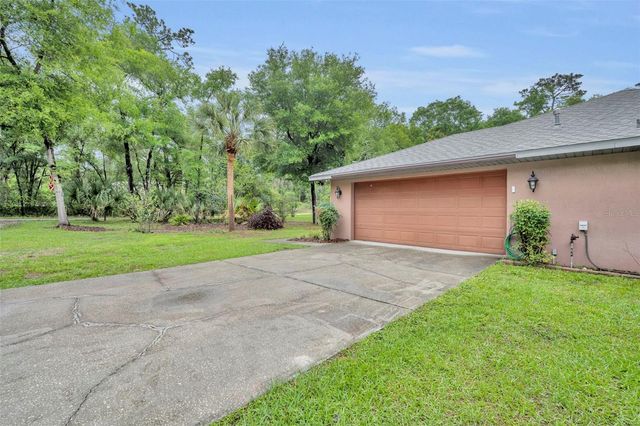1640 STRATHCONA AVENUE, Deland, FL 32720