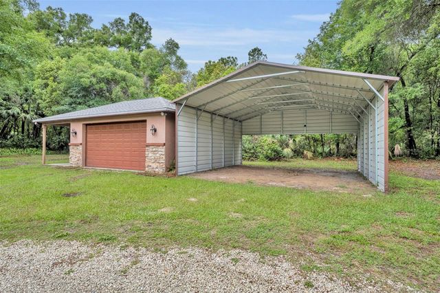 1640 STRATHCONA AVENUE, Deland, FL 32720