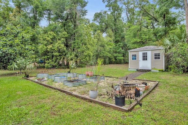 1640 STRATHCONA AVENUE, Deland, FL 32720
