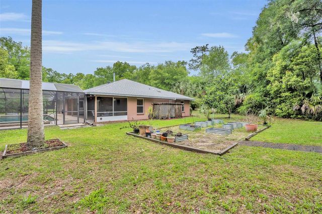 1640 STRATHCONA AVENUE, Deland, FL 32720