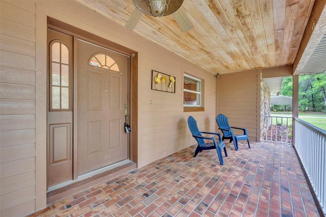 1640 STRATHCONA AVENUE, Deland, FL 32720
