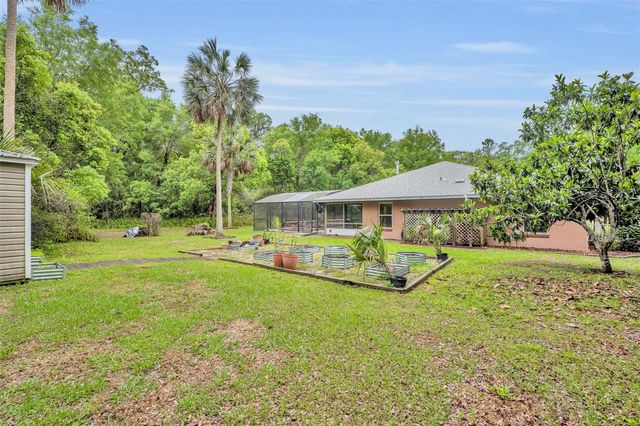 1640 STRATHCONA AVENUE, Deland, FL 32720