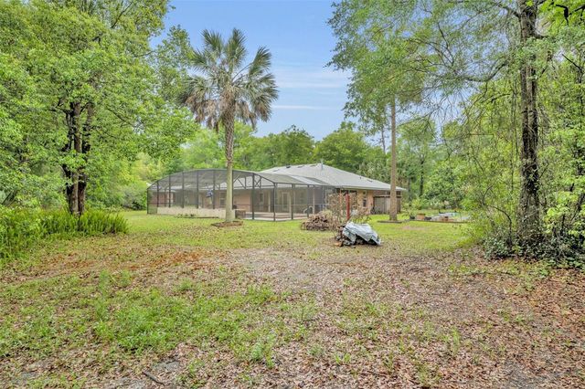 1640 STRATHCONA AVENUE, Deland, FL 32720