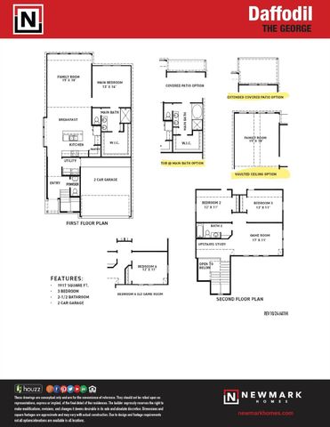 7522 Drabek Farms Lane, Richmond, TX 77469