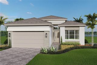 2671 Ridgecrest PL, Naples, FL 34112
