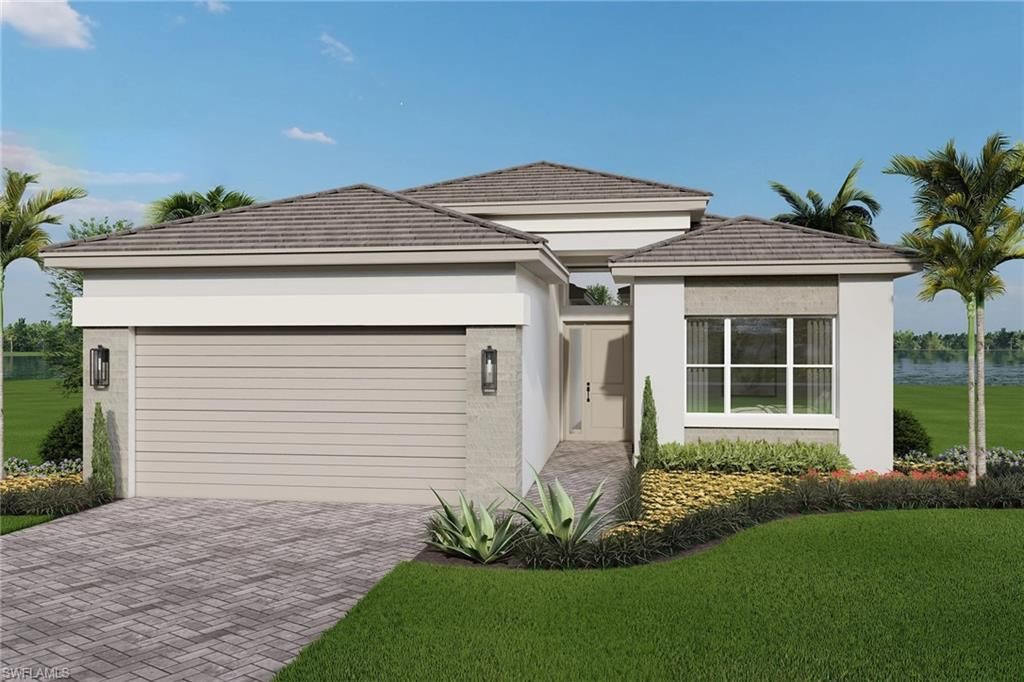 2671 Ridgecrest PL, Naples, FL 34112