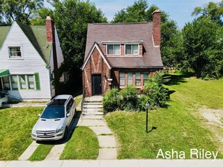 15099 Monte Vista Street, Detroit, MI 48238