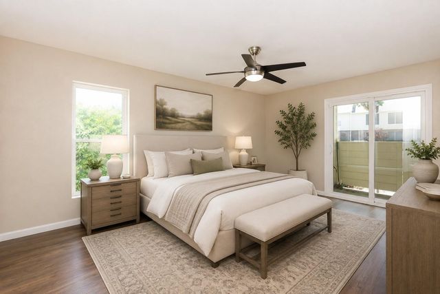 14515 Wunderlich Drive 1603, Houston, TX 77069