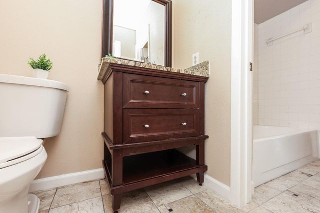 14515 Wunderlich Drive 1603, Houston, TX 77069