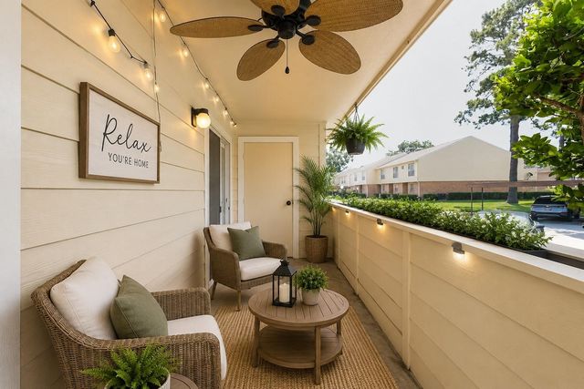 14515 Wunderlich Drive 1603, Houston, TX 77069