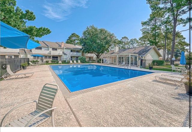 14515 Wunderlich Drive 1603, Houston, TX 77069