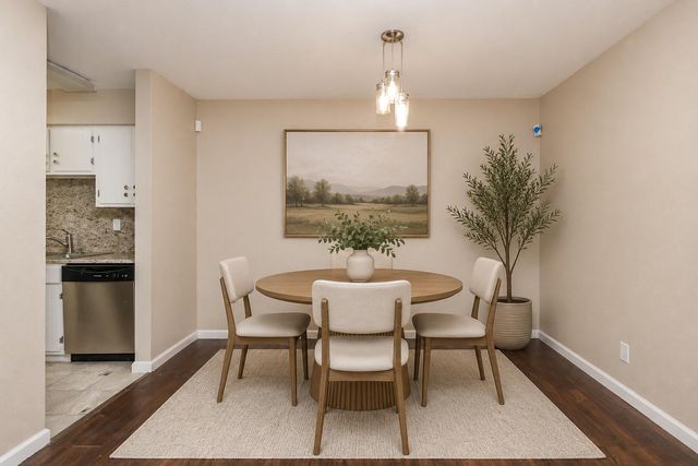 14515 Wunderlich Drive 1603, Houston, TX 77069