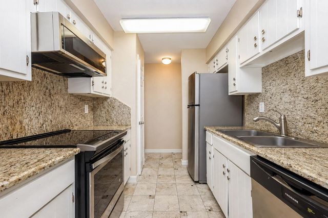 14515 Wunderlich Drive 1603, Houston, TX 77069