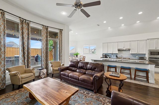 5821 Austin Waters, The Colony, TX 75056