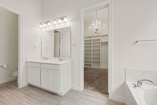 5821 Austin Waters, The Colony, TX 75056